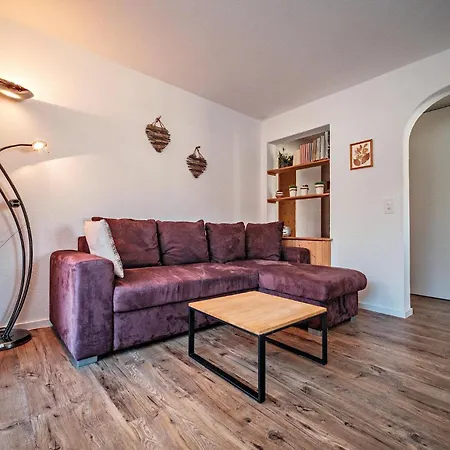 Apartamento Paradies 210 Arosa