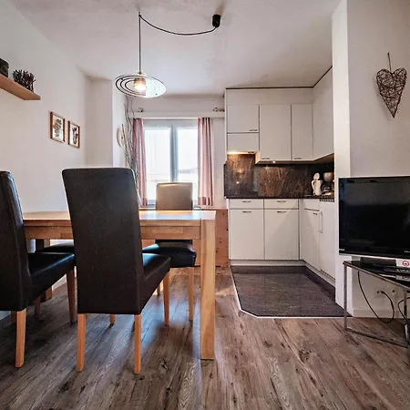 Paradies 210 Apartamento Arosa