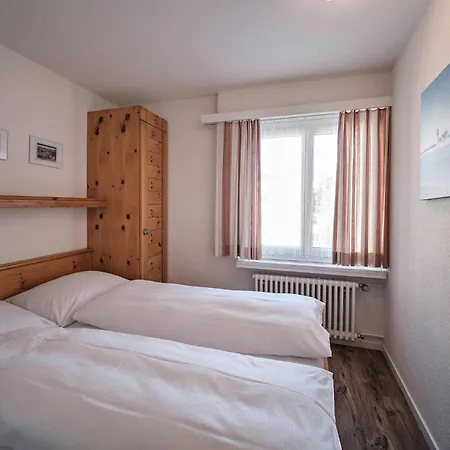 Apartamento Paradies 210 Arosa