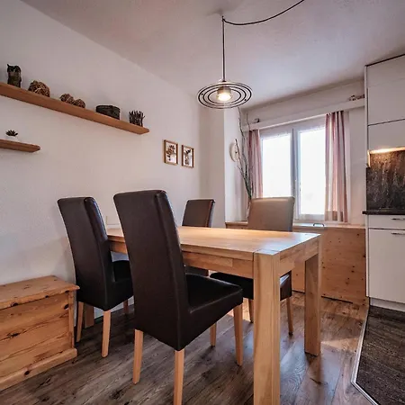Paradies 210 Apartamento Arosa