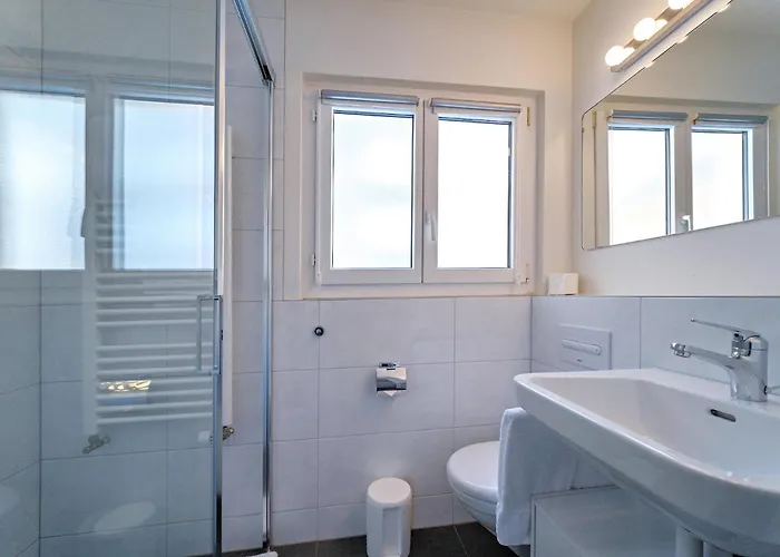 Paradies 210 Appartamento