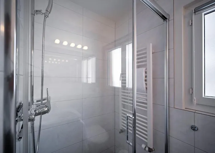 Apartmán Paradies 210 *