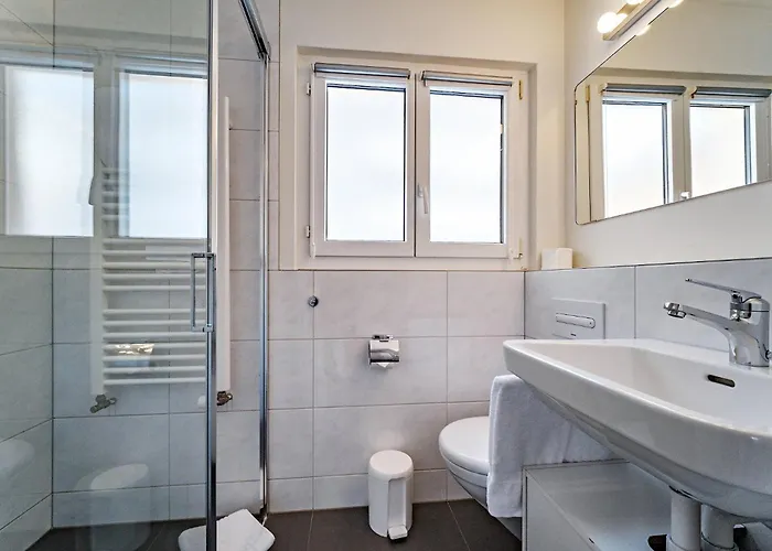 Apartmán Paradies 210 *