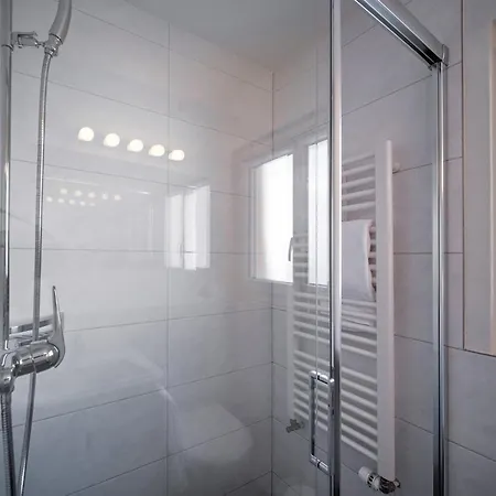 Apartman Paradies 210 *