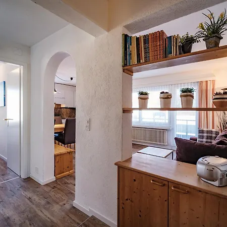 Apartman Paradies 210