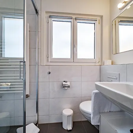 Apartman Paradies 210 *