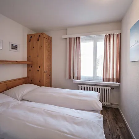 公寓 Paradies 210 阿罗萨